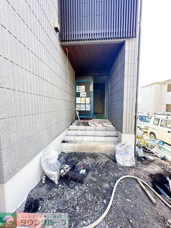 ALTA STAGEの物件内観写真